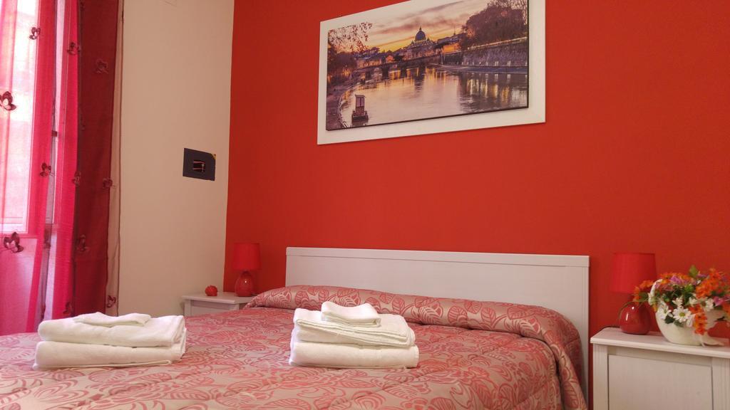 Happy Apartment Holidays Рим Номер фото