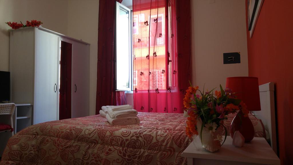 Happy Apartment Holidays Рим Экстерьер фото