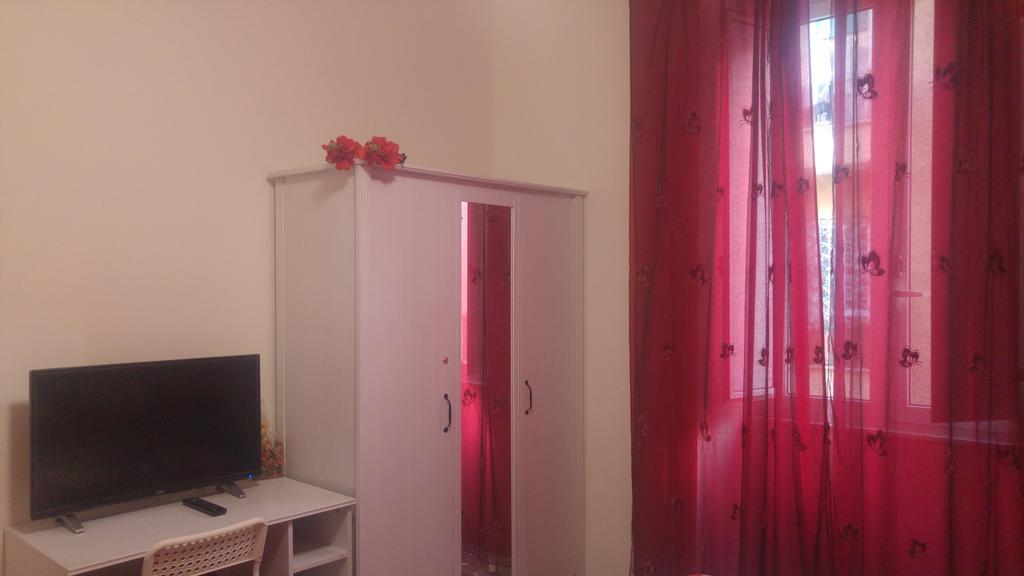 Happy Apartment Holidays Рим Экстерьер фото