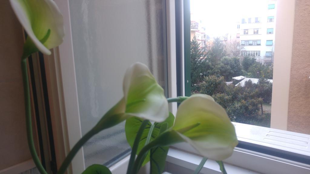 Happy Apartment Holidays Рим Экстерьер фото