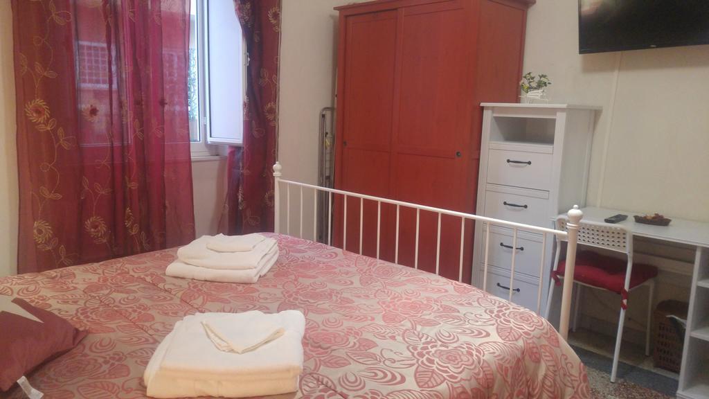 Happy Apartment Holidays Рим Экстерьер фото