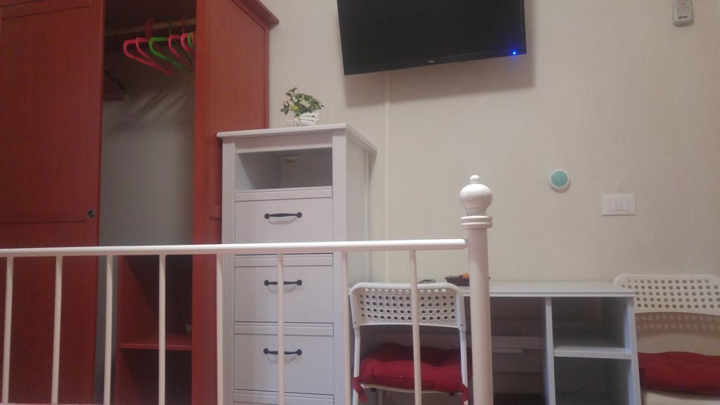 Happy Apartment Holidays Рим Экстерьер фото